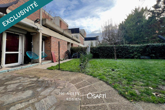 achat appartement valenton 94460