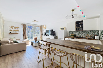 achat appartement valenton 94460