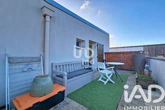 achat appartement valenton 94460