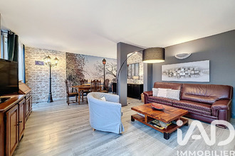 achat appartement valenton 94460