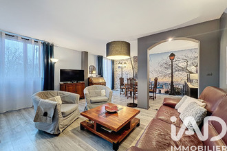 achat appartement valenton 94460