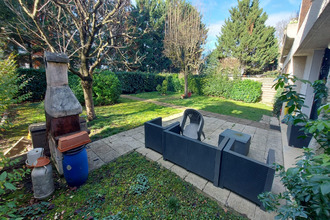 achat appartement valenton 94460