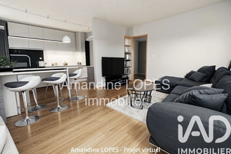 achat appartement valenton 94460