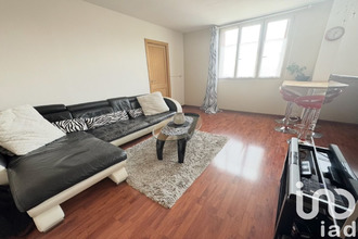 achat appartement valenton 94460