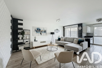 achat appartement valenton 94460