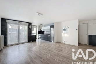 achat appartement valenton 94460