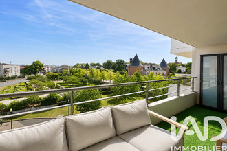 achat appartement valenton 94460