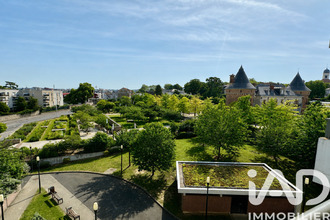 achat appartement valenton 94460