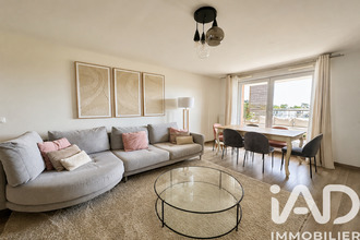 achat appartement valenton 94460