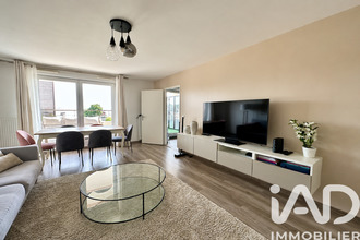 achat appartement valenton 94460
