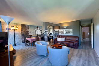achat appartement valenton 94460