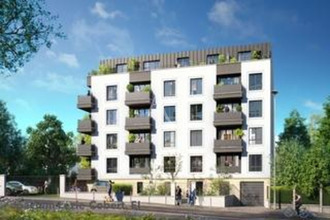 achat appartement valenton 94460