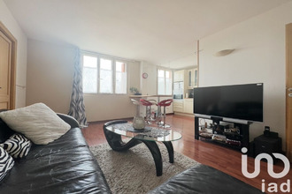 achat appartement valenton 94460