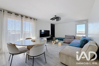 achat appartement valenton 94460