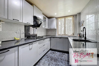 achat appartement valenton 94460