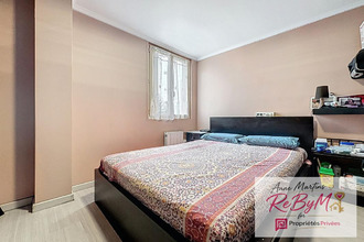 achat appartement valenton 94460