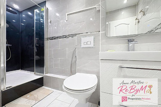 achat appartement valenton 94460