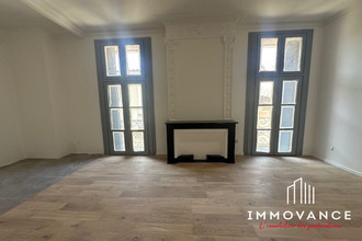 achat appartement valergues 34130