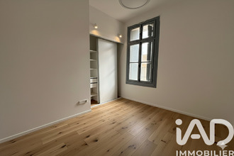 achat appartement valergues 34130