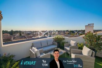 achat appartement valergues 34130