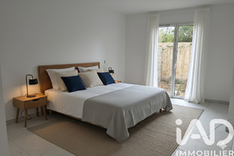 achat appartement valergues 34130