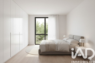 achat appartement valergues 34130