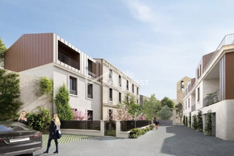 achat appartement valergues 34130