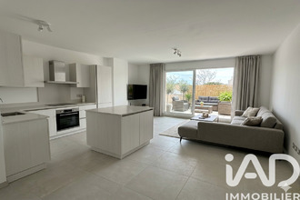 achat appartement valergues 34130