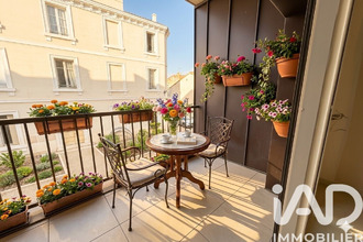 achat appartement valergues 34130