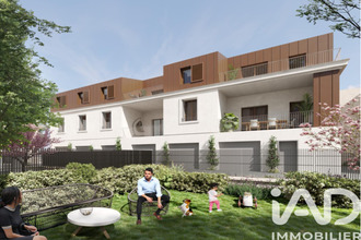 achat appartement valergues 34130