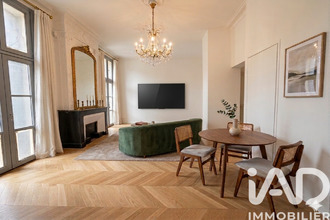 achat appartement valergues 34130