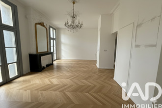 achat appartement valergues 34130