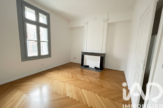 achat appartement valergues 34130