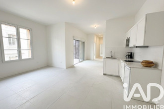 achat appartement valergues 34130