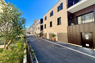 achat appartement valergues 34130