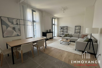 achat appartement valergues 34130