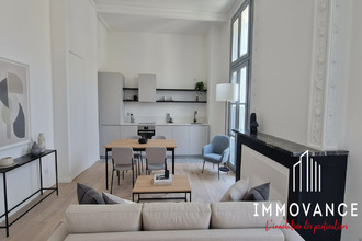 achat appartement valergues 34130