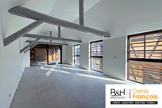 achat appartement valff 67210