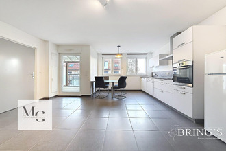 achat appartement valff 67210