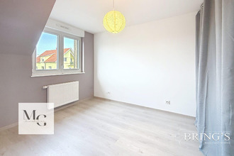 achat appartement valff 67210