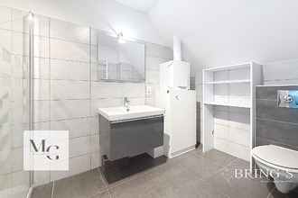 achat appartement valff 67210