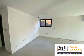 achat appartement valff 67210