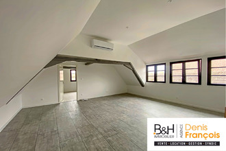 achat appartement valff 67210