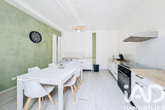 achat appartement vallabregues 30300