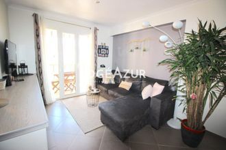 achat appartement vallauris 06220