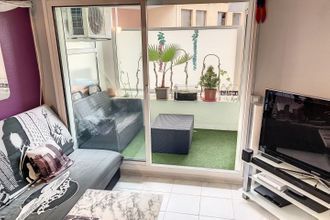 achat appartement vallauris 06220