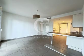 achat appartement vallauris 06220