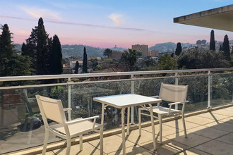 achat appartement vallauris 06220