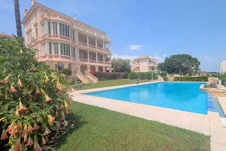 achat appartement vallauris 06220