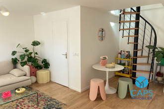 achat appartement vallauris 06220